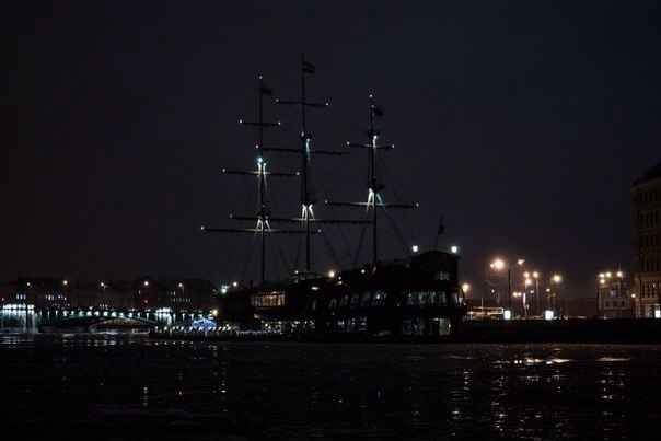 г. Санкт-Петербург