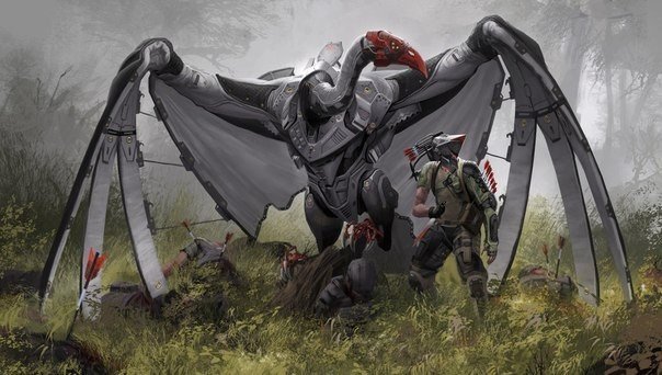 А что если. - 8