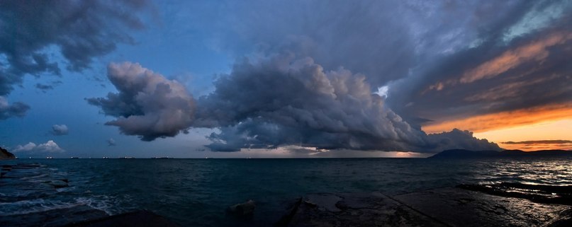 Новороссийск