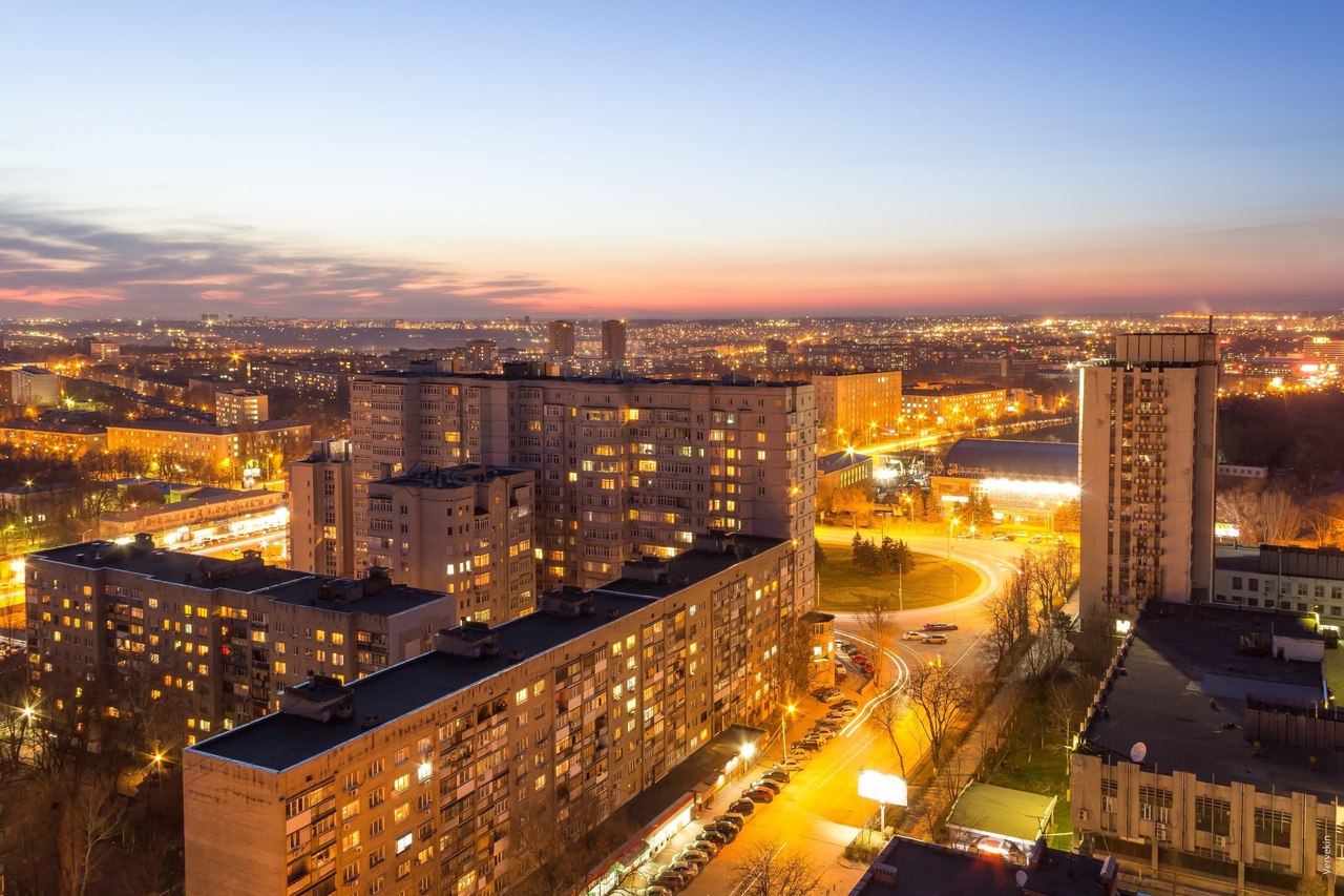 Ростов-на-Дону