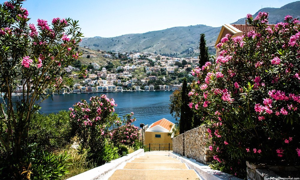 Греція, мила система - 9