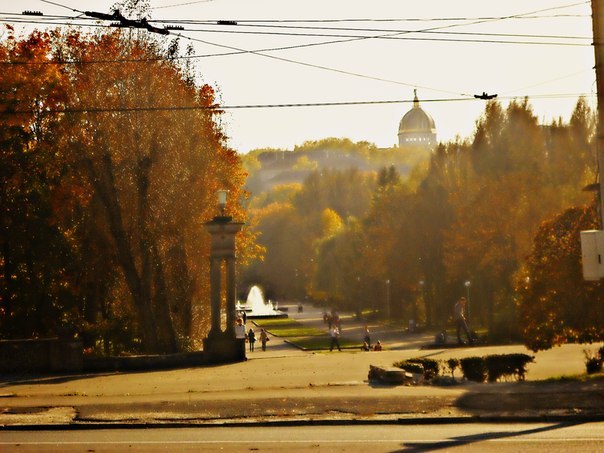 Тернополь,Украина - 6