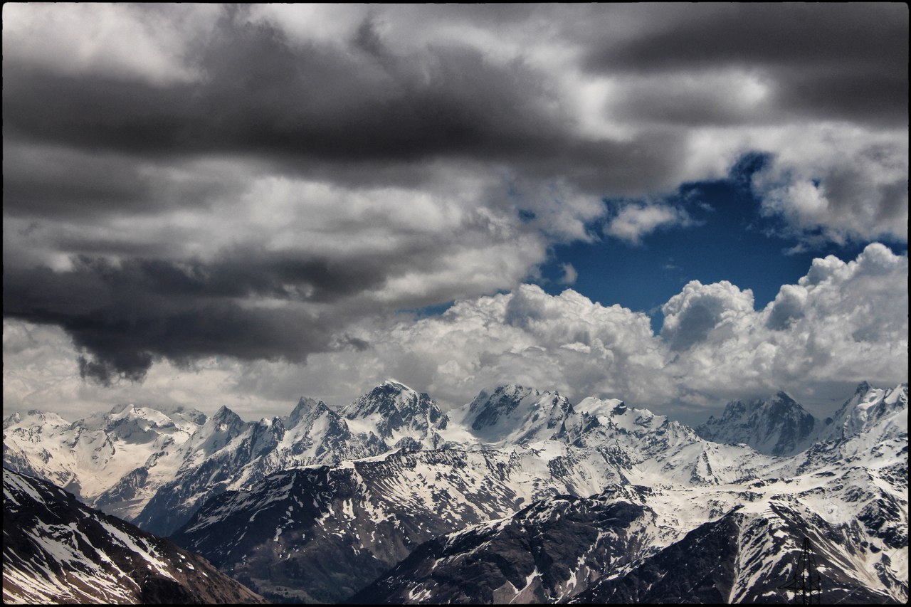 Кабардино-Балкарская Республика - 7