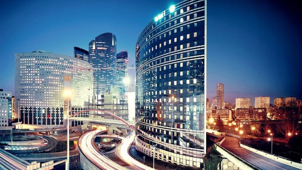 Париж, Франция