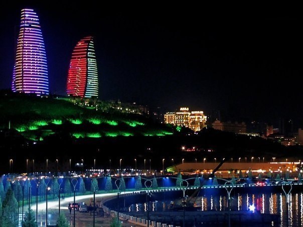 Baku