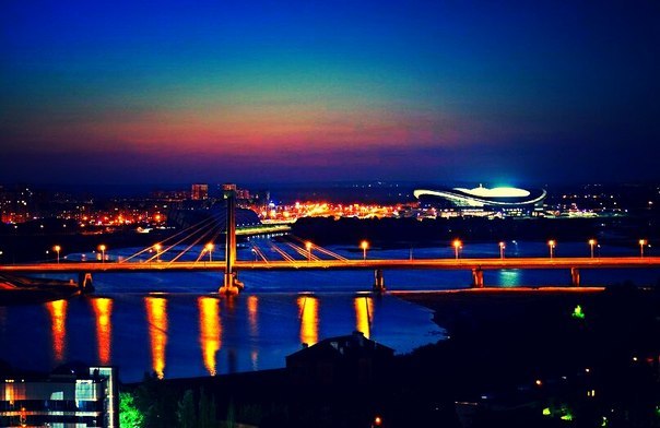 Казань, Россия