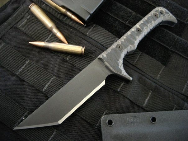 Miller Bros. Blades - 8