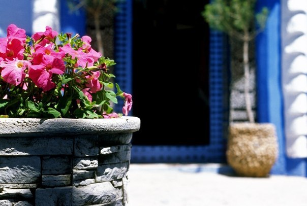 Chefchaouen, Morocco - 7