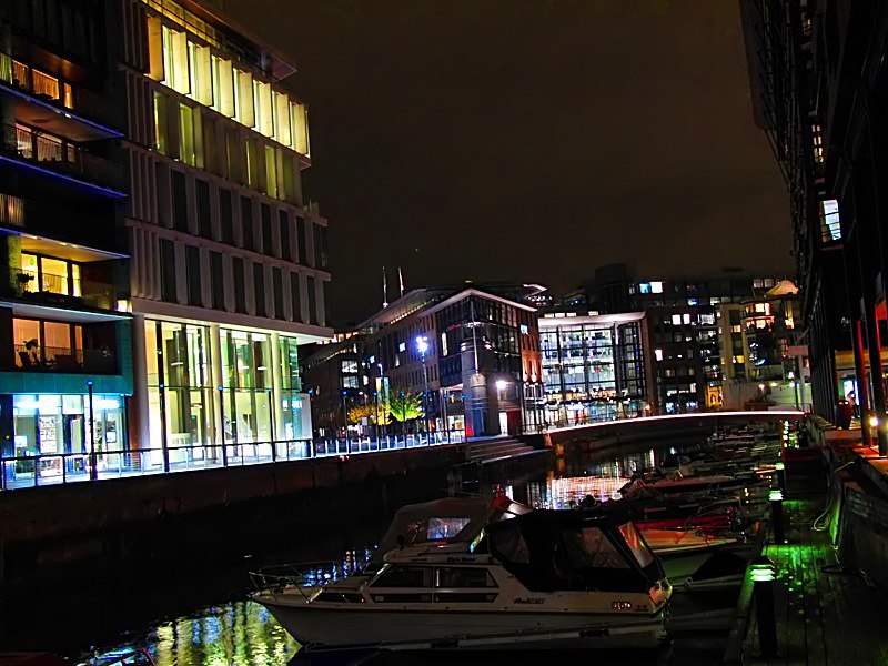 Осло, Норвегия