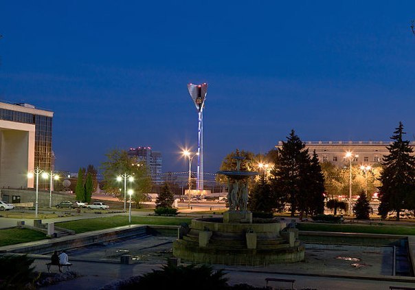 Ростов-на-Дону