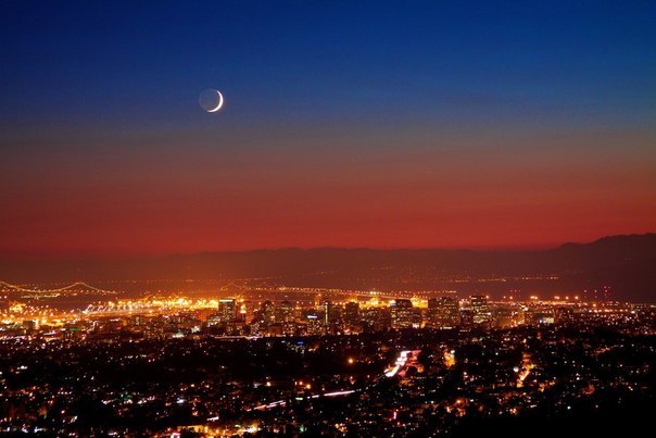 Каліфорнія, США