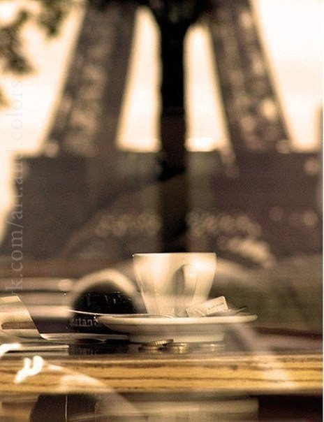 Париж, я люблю тебя - 5