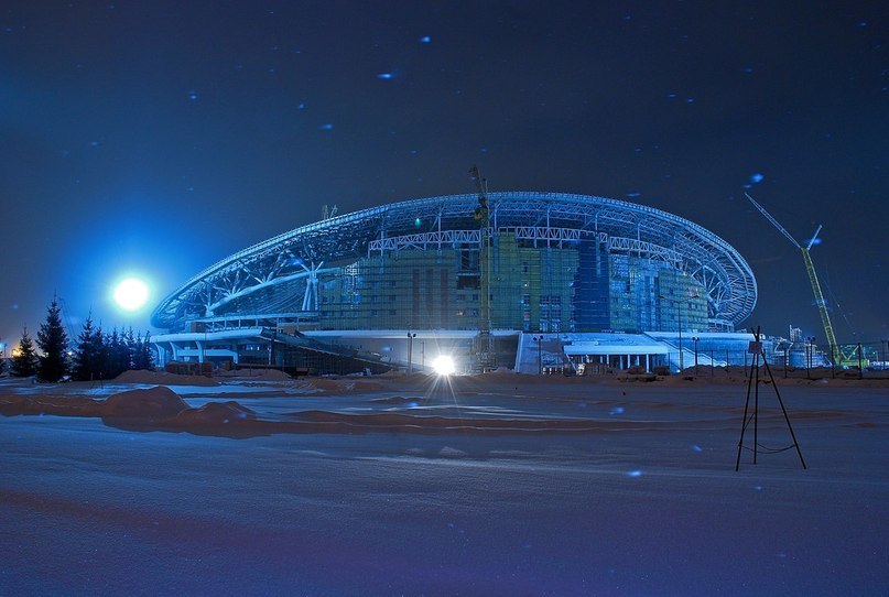 Казань, Татарстан