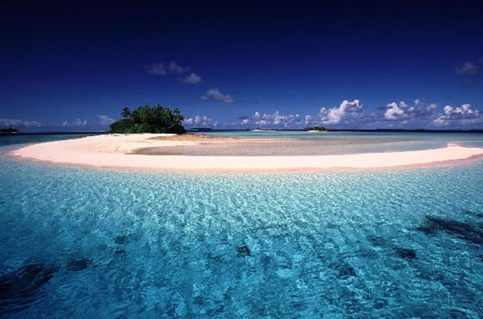 Маршаллові острови - 7