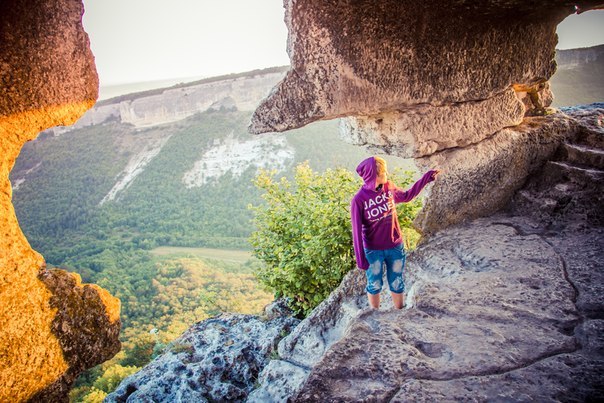 Приголомшливі фарби Криму - 5