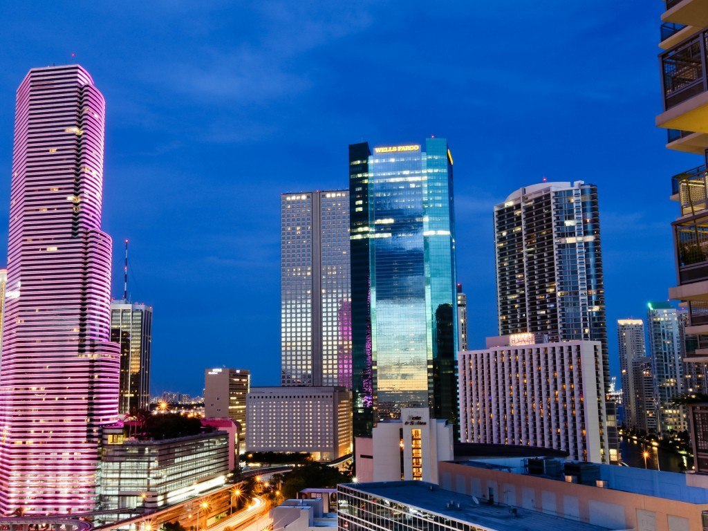 Miami, United States of America