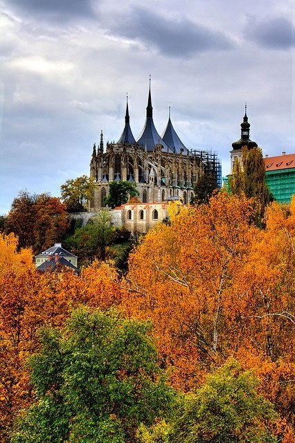 Чеська Республіка - 6