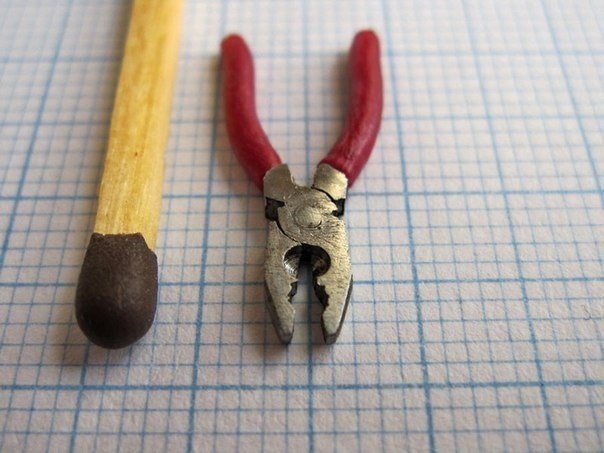 Настоящее суровое мужское ми-ми-ми - 5