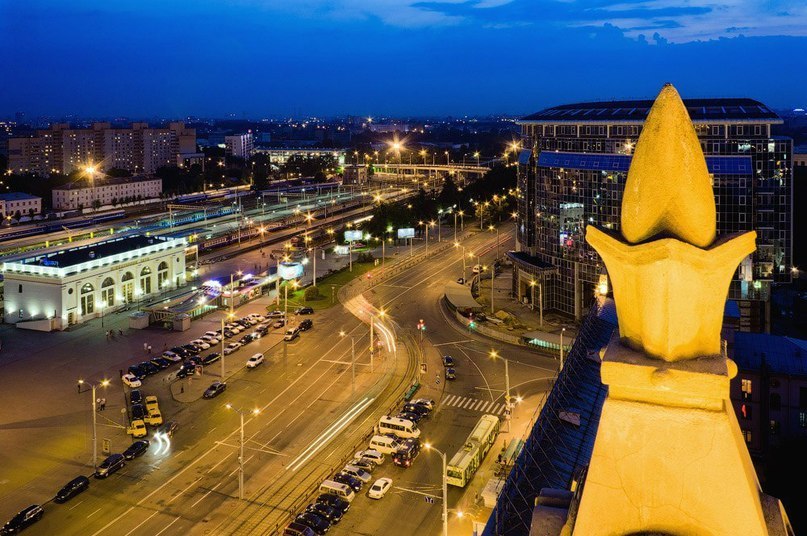 Минск, Беларусь