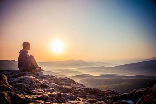 Приголомшливі фарби Криму - 7