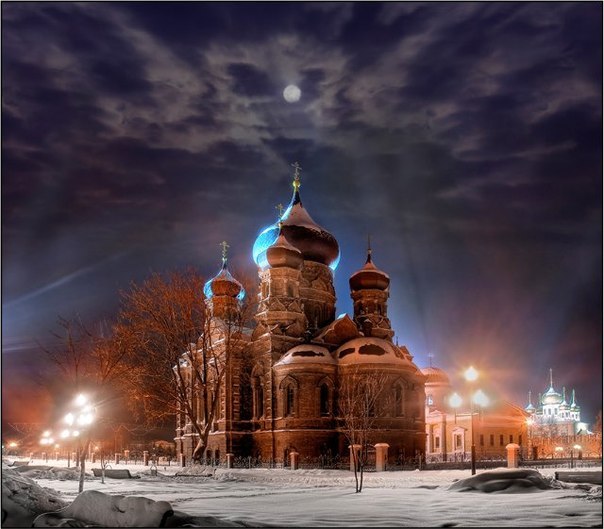 Тула, Россия