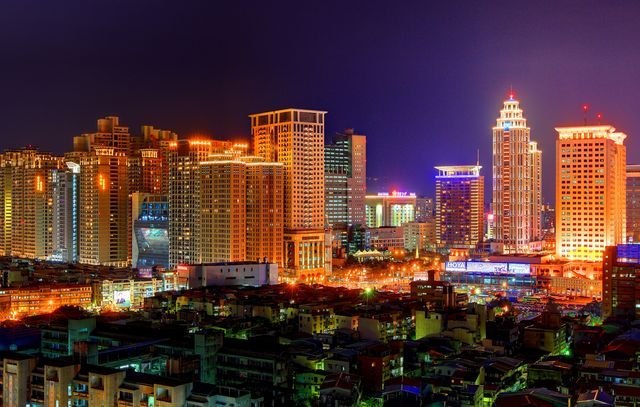 Тайбэй, Тайвань