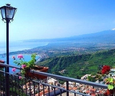 Сицилия, Италия - 5