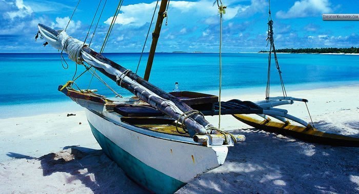 Маршалловы острова