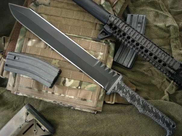 Miller Bros. Blades - 6