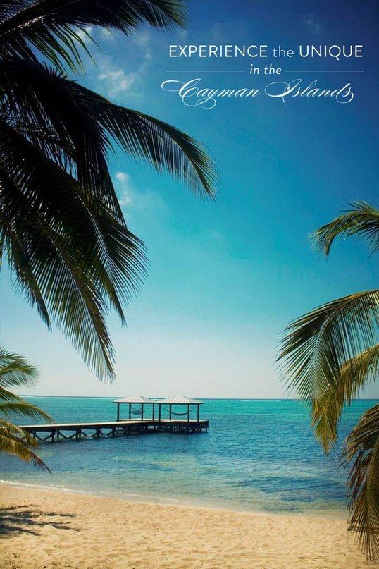 Каймановы острова - 7