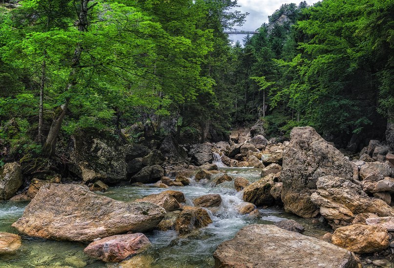 Альпи, Німеччина - 7