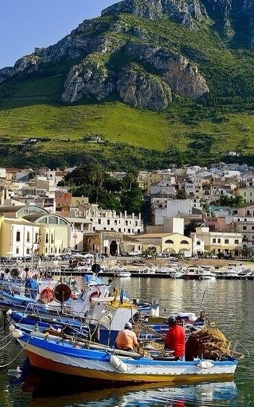 Sicily, Italy