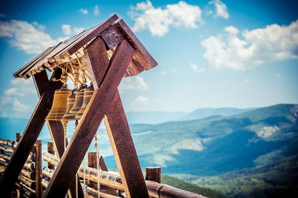Приголомшливі фарби Криму - 8