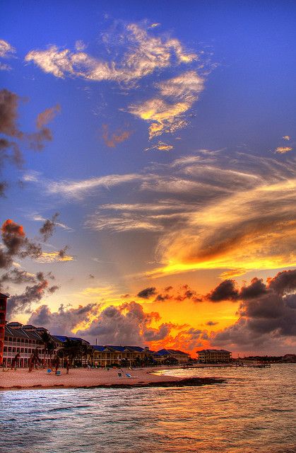 Каймановы острова - 5