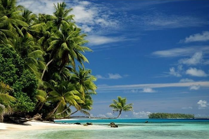 Маршаллові острови - 6