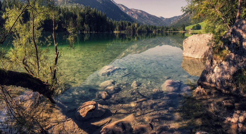 Альпи, Німеччина - 6