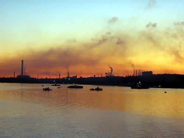 Череповець