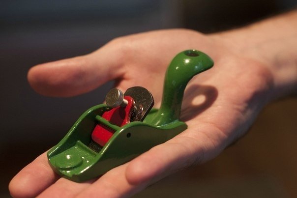 Настоящее суровое мужское ми-ми-ми - 7