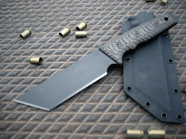 Miller Bros. Blades - 5