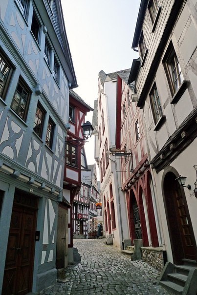 Limburg-on-Lane, Germany - 6