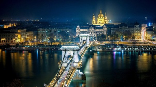 Будапешт, Венгрия