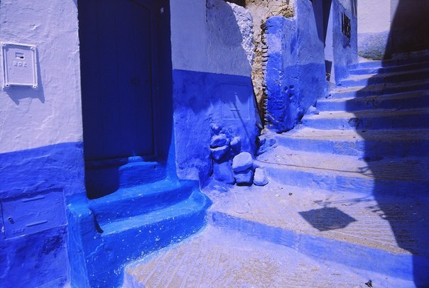 Chefchaouen, Morocco - 5