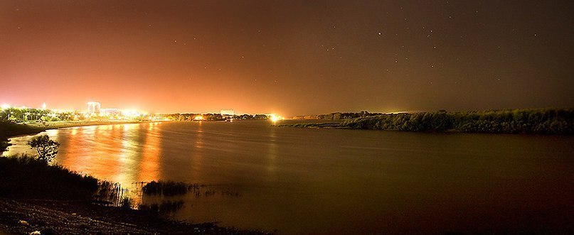 Павлодар, Казахстан