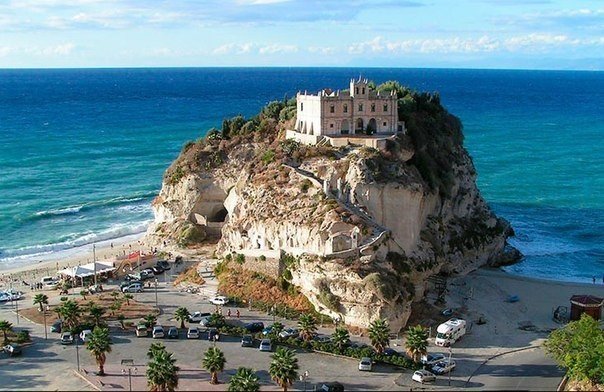 Tropea, Italy - 7