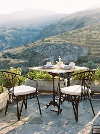 Сьера-Невада, Испания