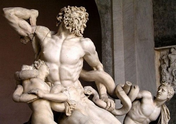 Пам'ятка Ватикану - Собор Святого Петра - 7