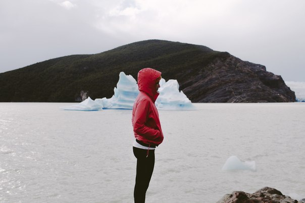 Патагония. Южная Америка - 5