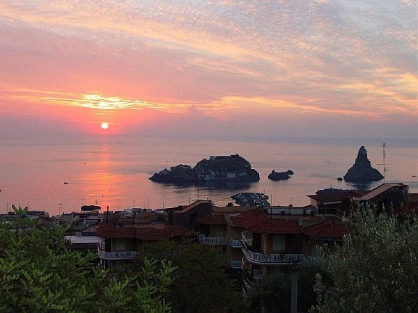 Закаты со всего мира - 5