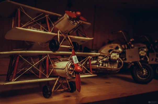 Вантажні магазинчики Парижа - 7