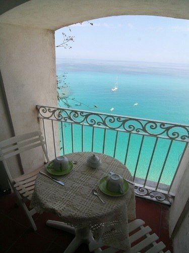 Tropea, Italy - 5